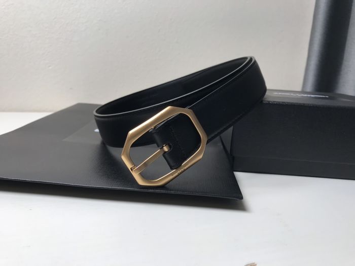 Yves saint Laurent Belt 30MM SLB00092